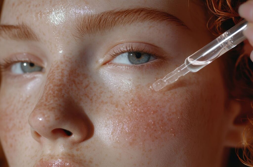 Regular skin care guidance (নিয়মিত ত্বকের যত্ন):