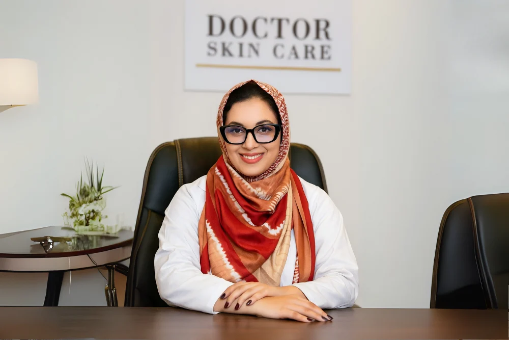 dr tasmin